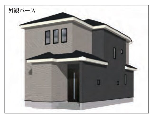 弊社管理物件の為 仲介手数料無料♪ さらに価格交渉も。北東角地の恵まれた土地形状 西町７０５－７ 限定１棟